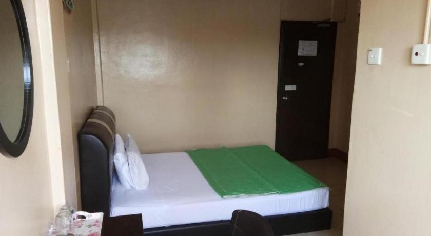 History Hotel Kangar Exterior photo